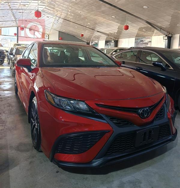 Toyota for sale in Iraq